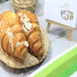 كرواسون بالجبن
